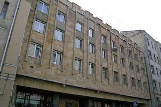 arbat house hotel