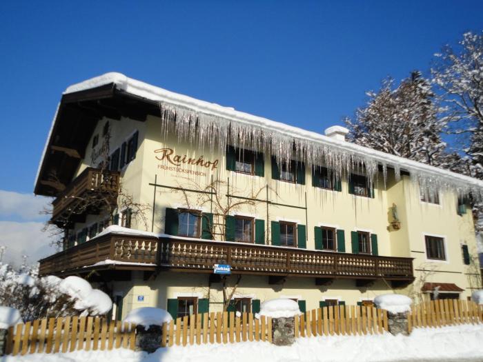 pension rainhof
