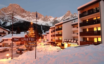 residence lastei