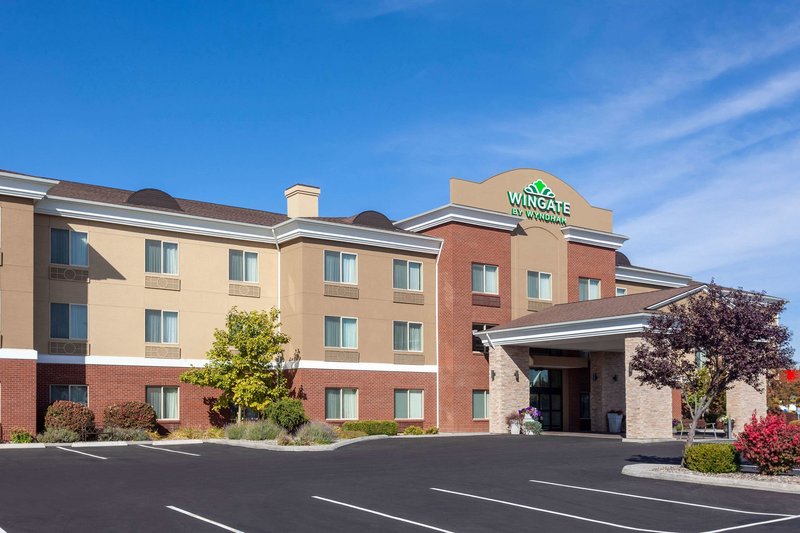 wingate by wyndham moses lake