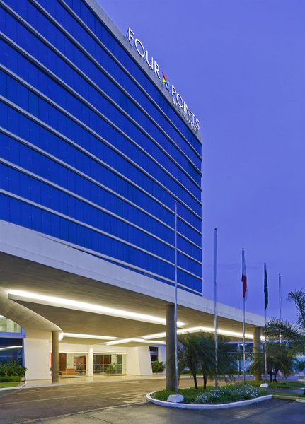 Sand Diamond Hotel