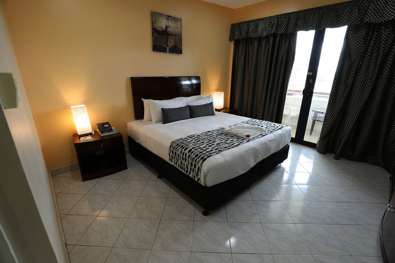 Bird Of Paradise Hotel & Apartments,Papua New Guinea>>Goroka,3.5 star