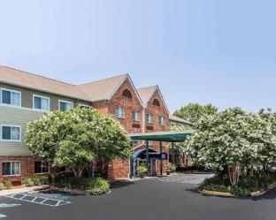 Candlewood Suites Charleston Mt Pleasant, An Ihg Hotel,Mount Pleasant>>Charleston,2.5 star