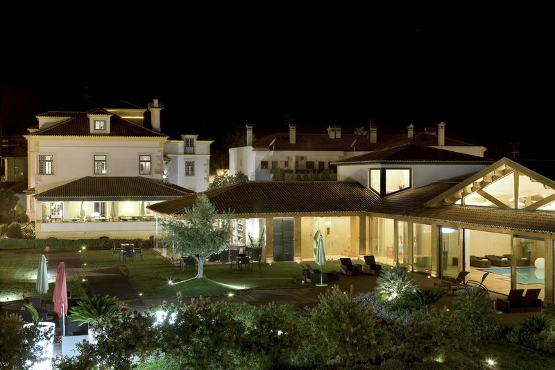 Hotel Lusitano,Golega>>Entroncamento,4 star