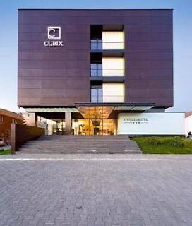 hotel cubix