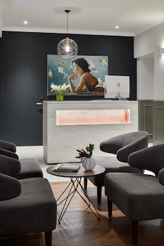 B.60 Hotel,Moscow City>>Moscow,4 star