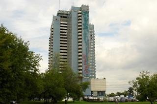 Molodozhny,Near Ostankino Tv Tower,3 star