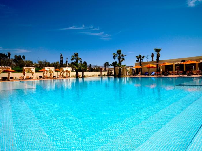 Palais Medina And Spa,,5 star
