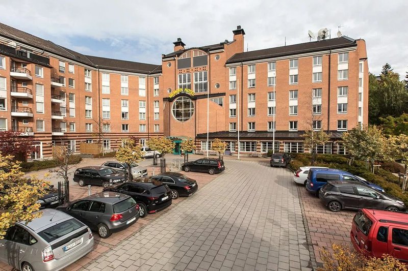 memory hotel