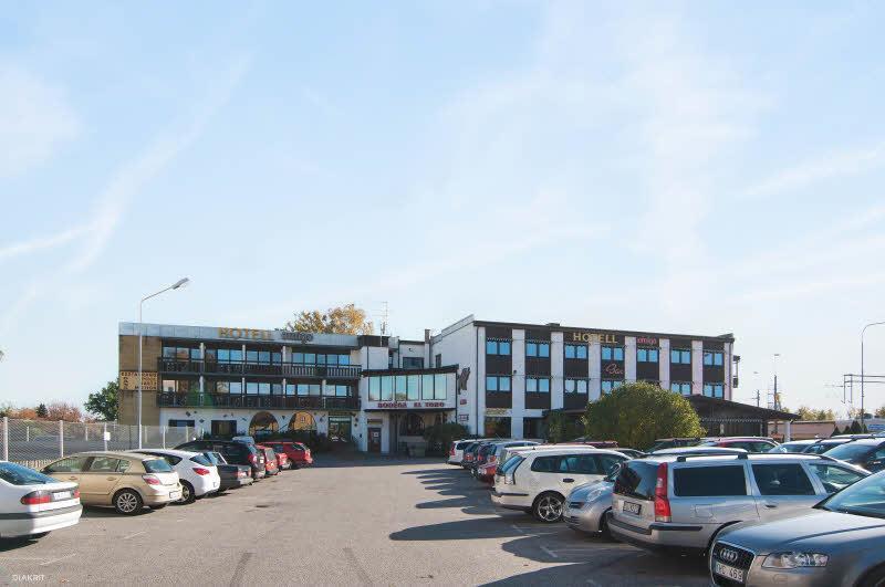Hotell Amigo,Emmaboda Municipality>>Emmaboda,3 star
