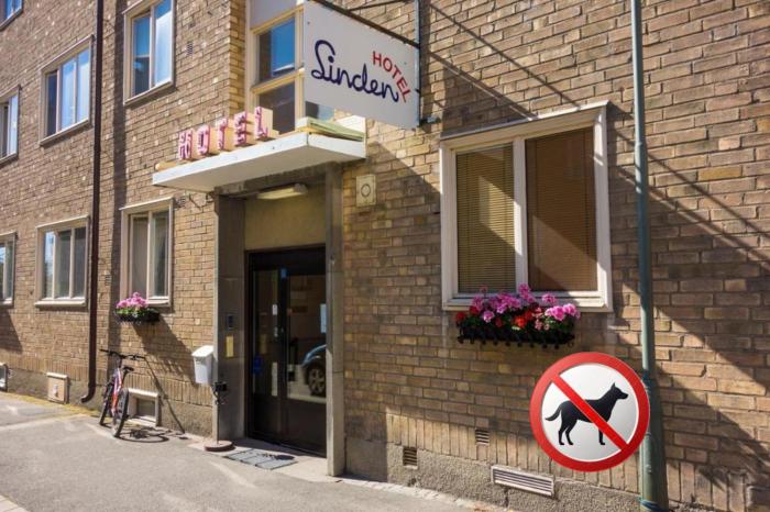 hotell linden
