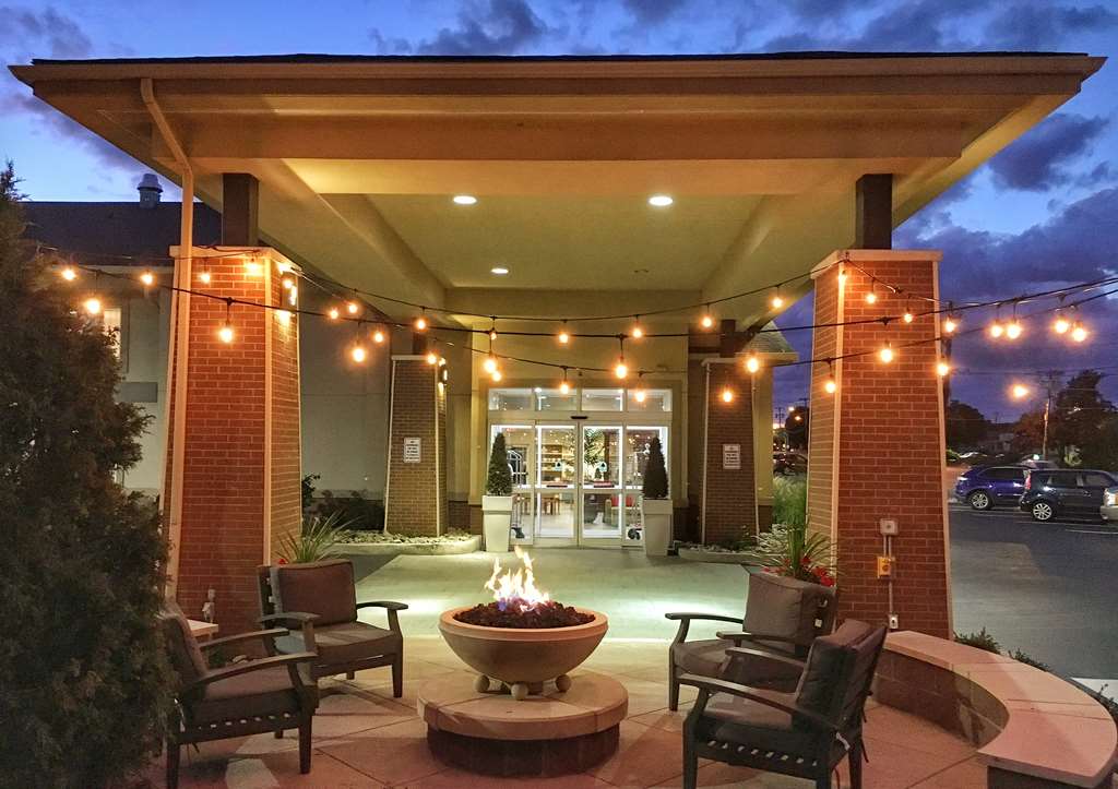 Country Inn & Suites By Radisson, Rochester-Pittsford/Brighton, Ny,New York>>Brighton,3 star