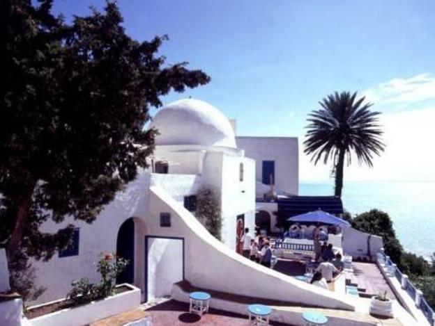 Golf Royal Hotel