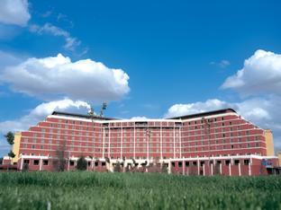 korel thermal resort