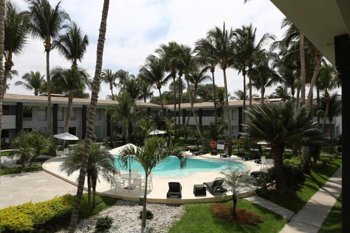 casa andina premium piura