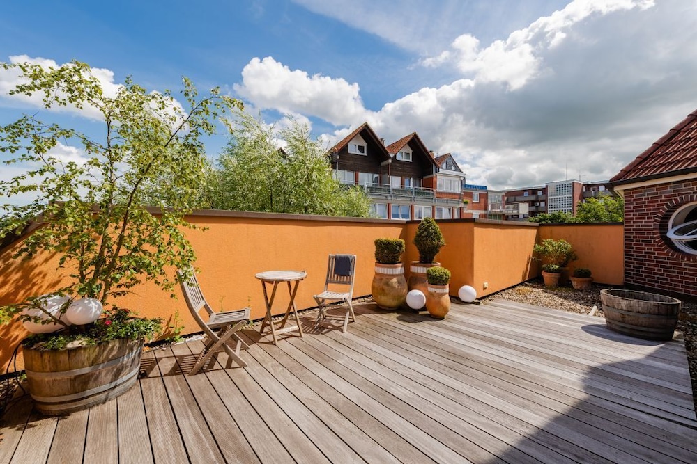 Hotel Leuchtfeuer,Horumersiel>>Friesland,4 star