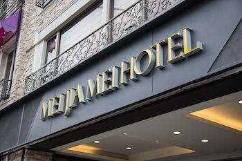 mei jia mei hotel