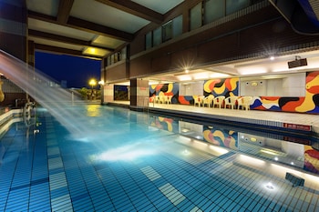cheng pao hotel