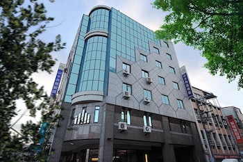 sun sweet hotel