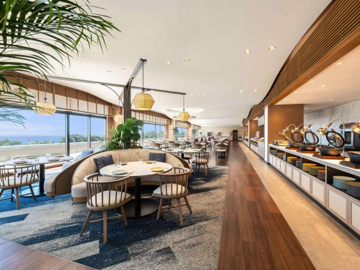 grand mercure minamiboso resort and spa