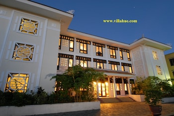 villa hue