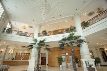 Pearl River Hotel,Haiphong>>Hai Phong,5 star