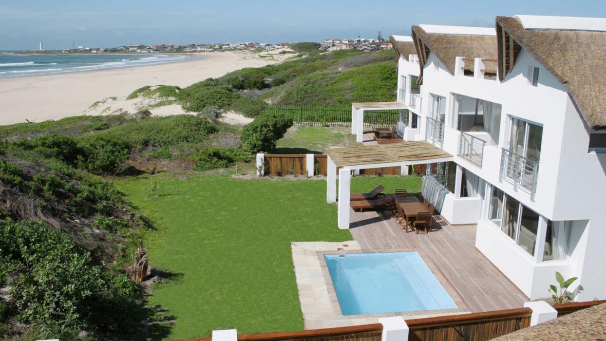 Cape St Francis Resort,Cape Saint Francis>>Cacadu,3 star