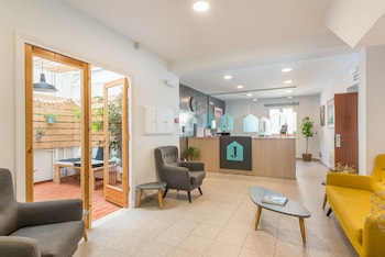 Hostal Jume - Urban Rooms,Es Castell>>Balearic Islands,1 star