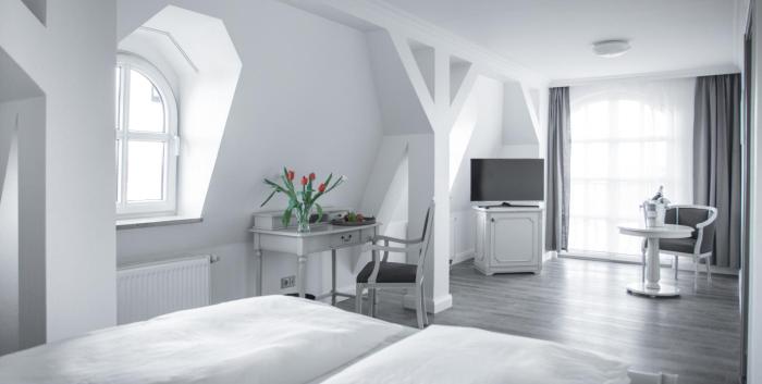 Spreezeit Hotel,Burg>>Babow,3 star