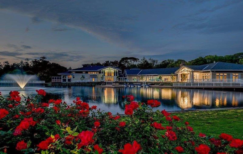 Beachwoods Resort,North Carolina>>Kitty Hawk,4 star