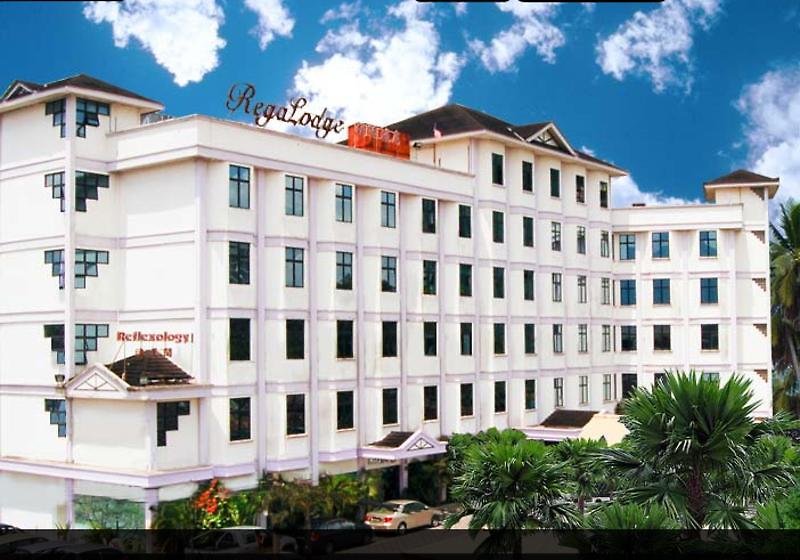 regalodge hotel and spa