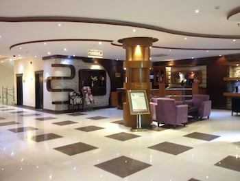 Dorar Darea Hotel Apartments - Al Nafl,,3 star
