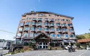 Phoenix Greentel Motel,,2 star