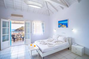 Limnionas Bay Village,Limnionas>>Kampos,3 star