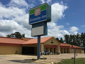Economy Inn,Livingston>>Huntsville,2 star