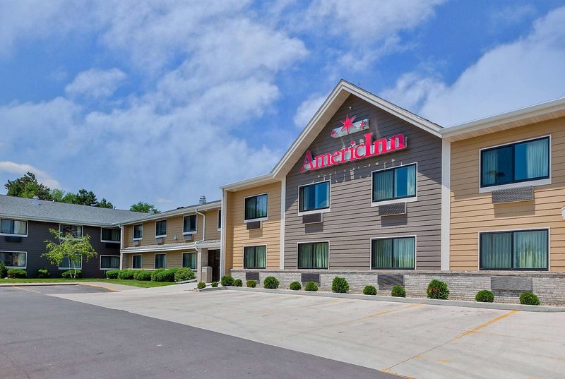 Americinn By Wyndham Algona,West Bend>>Algona,3 star