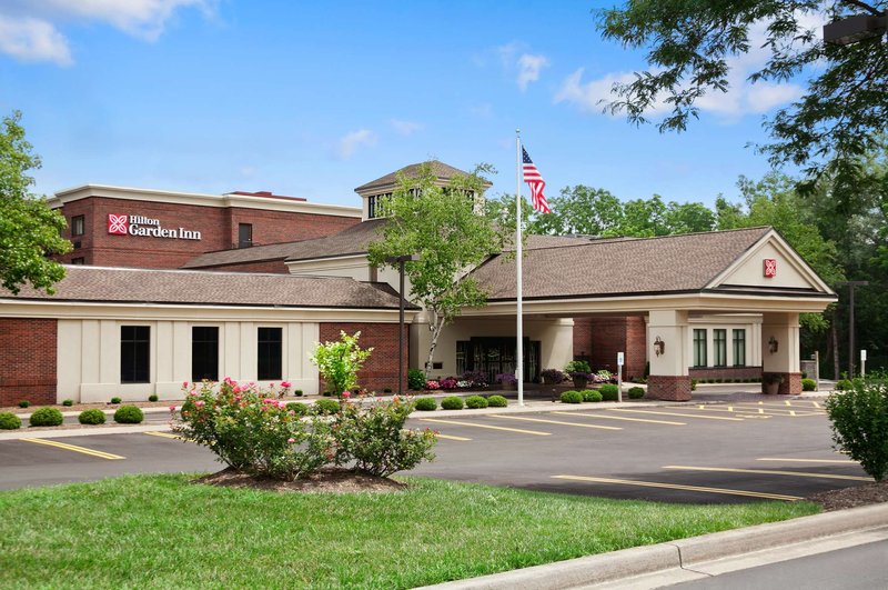 Hilton Garden Inn Rochester/Pittsford,Monroe County>>Bushnell Basin,3 star