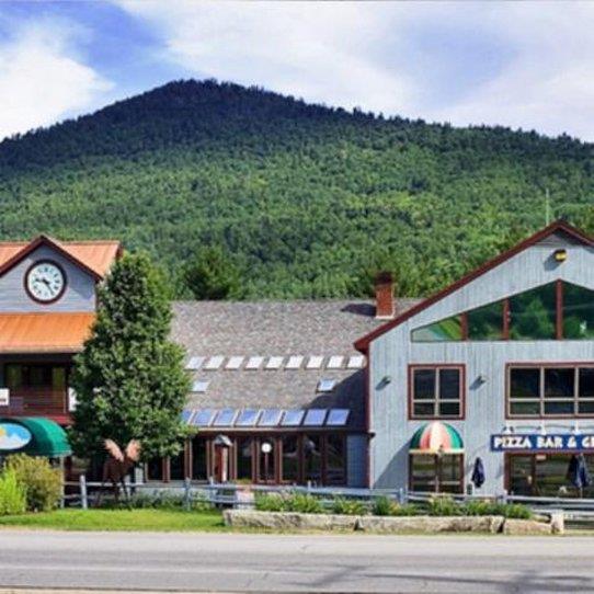 Attitash Mountain Village,Carroll>>Bartlett,3 star