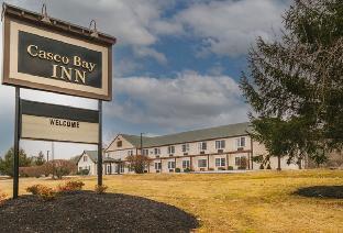 Casco Bay Inn,Cumberland County>>Cumberland,2 star