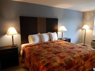 Super 8 By Wyndham Mineral Wells,Palo Pinto>>Mineral Wells,2 star