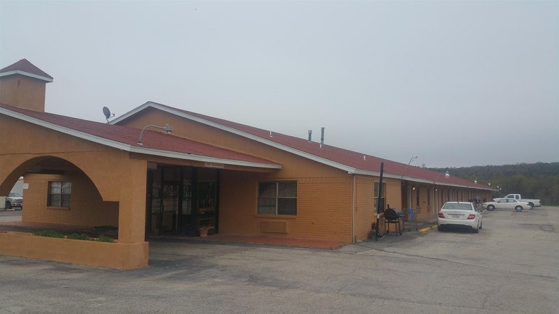 Executive Inn By Oyo Mineral Wells Us-180,Palo Pinto>>Mineral Wells,2 star