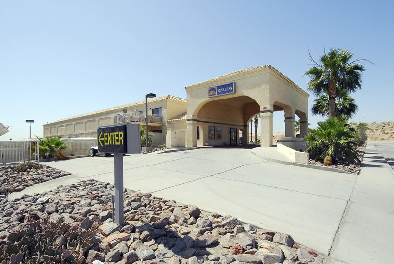 rio del sol inn