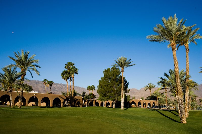 Borrego Springs Resort & Spa