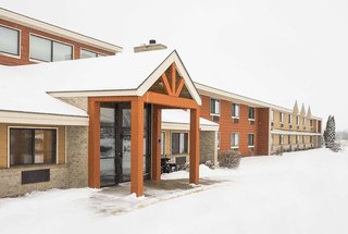 americinn by wyndham hutchinson