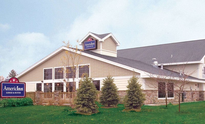 Americinn By Wyndham Charlevoix