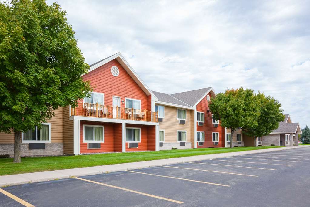 Americinn By Wyndham Sartell,Sartell>>Le Sauk Township,3 star