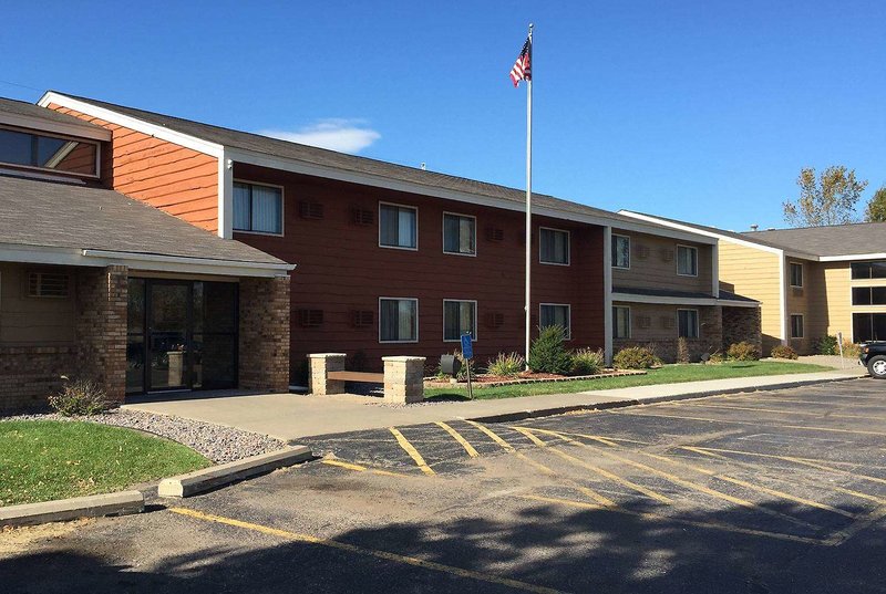 Americinn By Wyndham Forest Lake,Minneapolis - St. Paul>>Forest Lake,3 star