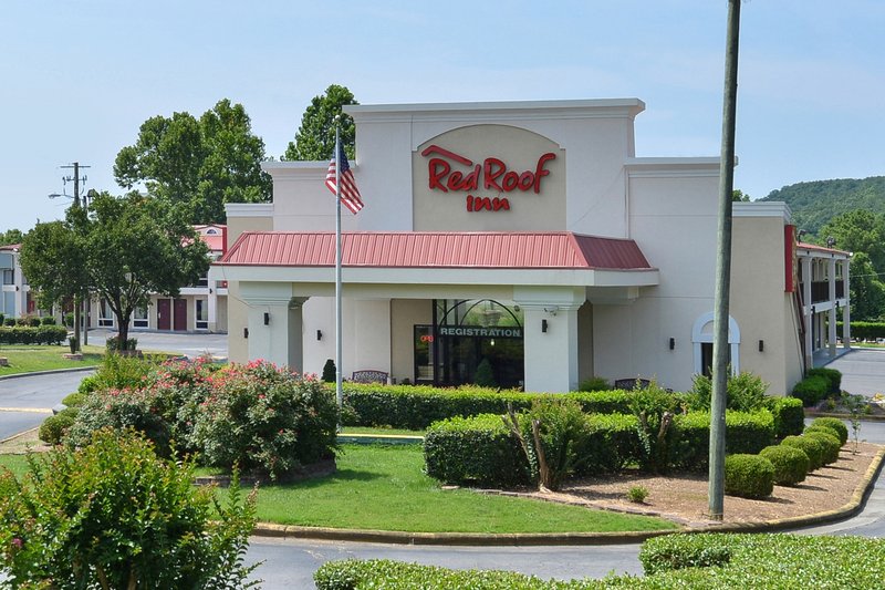 Red Roof Inn Dalton,Georgia>>Dalton,2 star