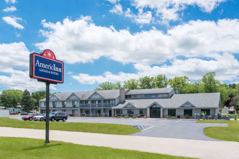 Americinn By Wyndham Lake City,Lake City>>Goodhue,2.5 star