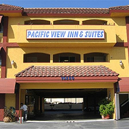 Surf City Inn - Near Seal Beach Pier